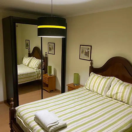 Casa De Sao Paulo Góis