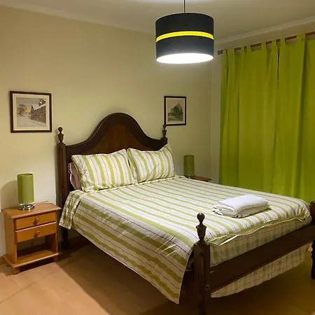 Casa De Sao Paulo * Góis