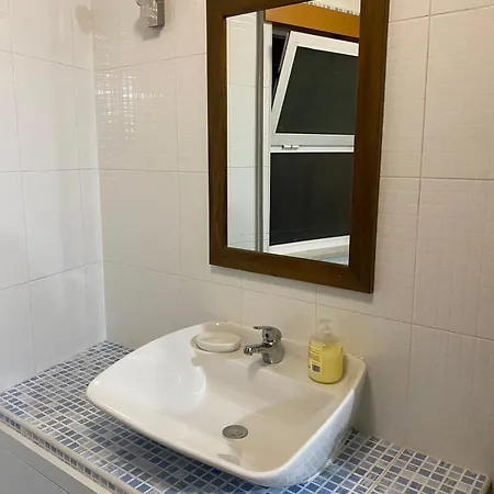 Casa De Sao Paulo