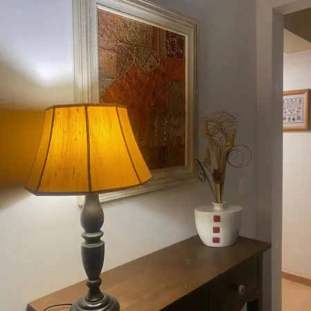 Casa De Sao Paulo Летний дом