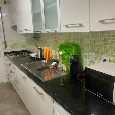 Εξοχικό σπίτι Casa De Sao Paulo