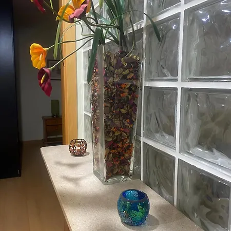 Casa De Sao Paulo Εξοχικό σπίτι *