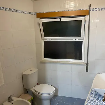 Séjour à la campagne Casa De Sao Paulo *