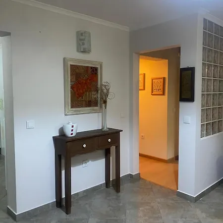 Casa De Sao Paulo Séjour à la campagne Góis