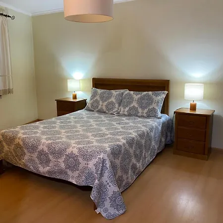 Casa De Sao Paulo Góis