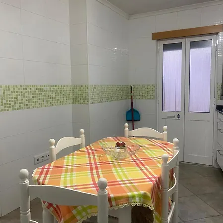 Casa De Sao Paulo * Góis