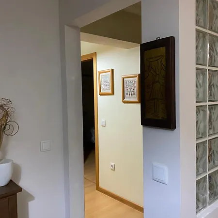 Séjour à la campagne Casa De Sao Paulo