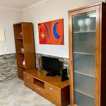 Εξοχικό σπίτι Casa De Sao Paulo *