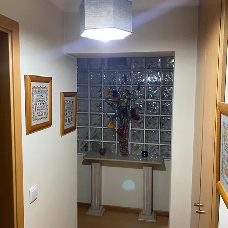 Casa De Sao Paulo Гойш