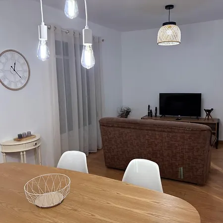 Séjour à la campagne Casa De Sao Paulo Góis