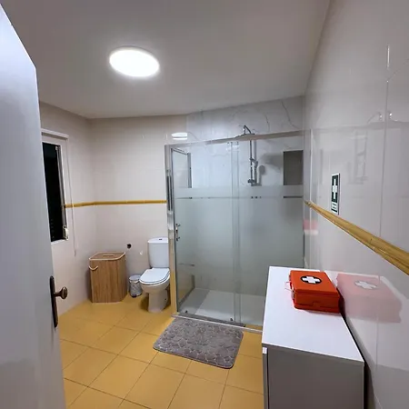 Casa De Sao Paulo Góis