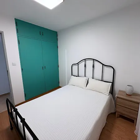 Casa De Sao Paulo * Góis