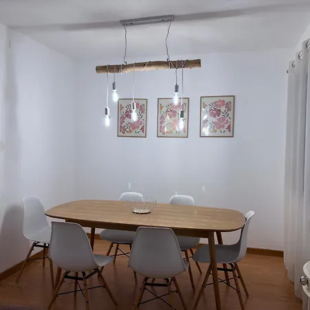 Casa De Sao Paulo Летний дом *