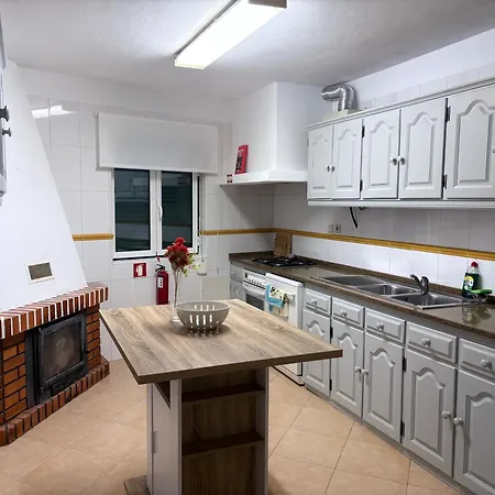 Casa De Sao Paulo Летний дом Гойш