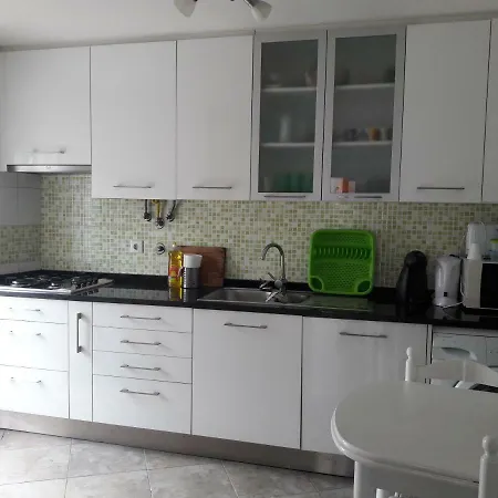 Casa De Sao Paulo * Góis