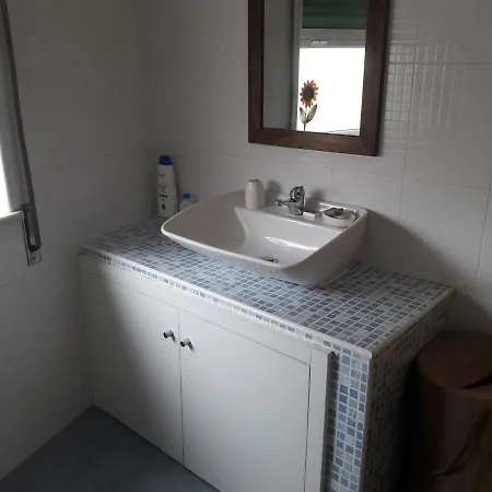 Casa De Sao Paulo * Góis