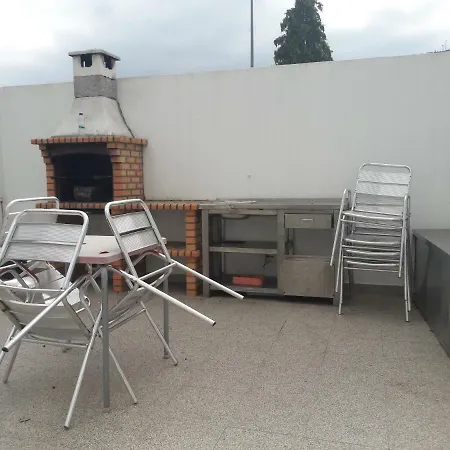 Casa De Sao Paulo Góis