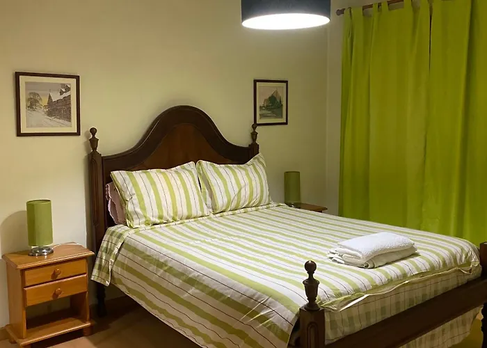 Casa De Sao Paulo * Гойш