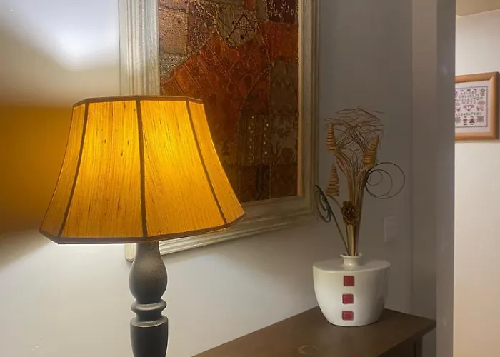 Casa De Sao Paulo منزل ريفي