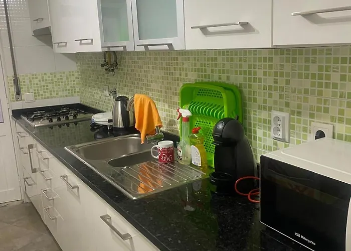 Летний дом Casa De Sao Paulo