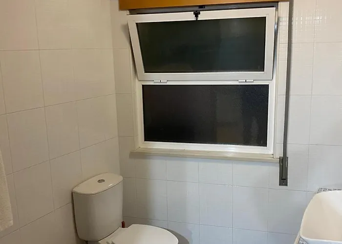 Летний дом Casa De Sao Paulo *