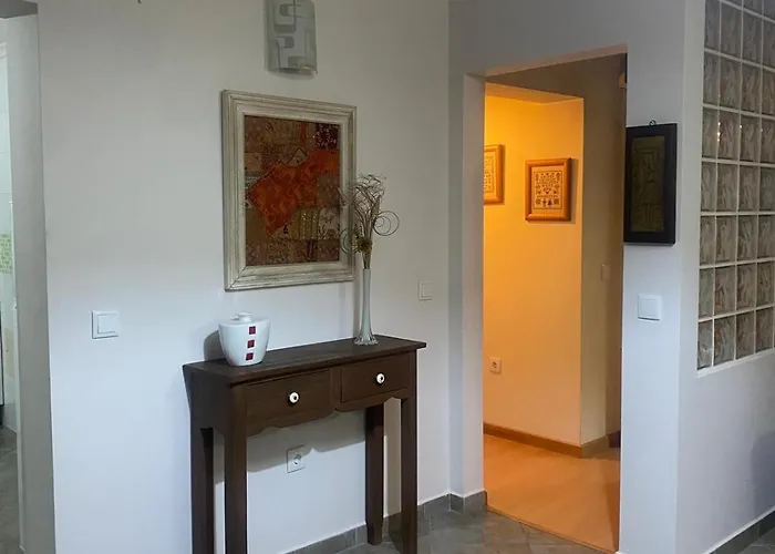 Casa De Sao Paulo Летний дом Гойш