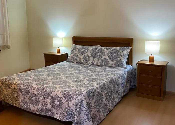 Casa De Sao Paulo Góis