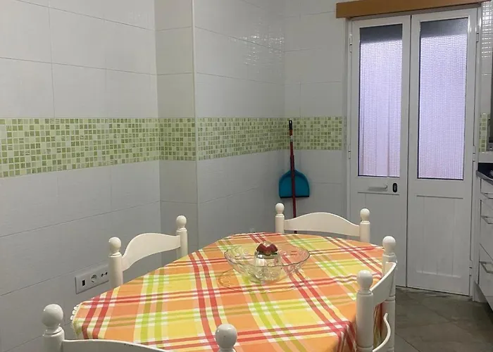 Casa De Sao Paulo * Góis