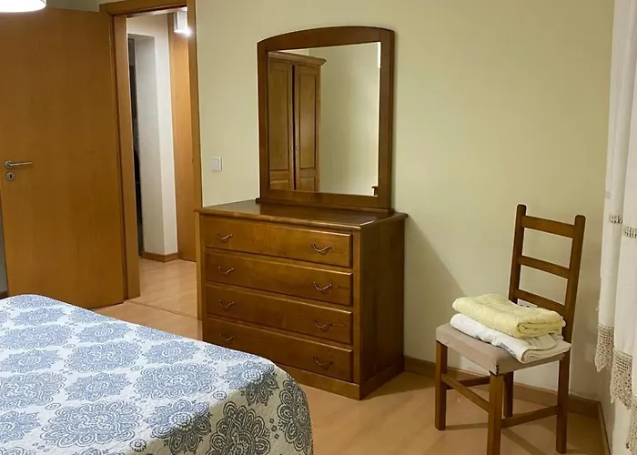 Casa De Sao Paulo Летний дом
