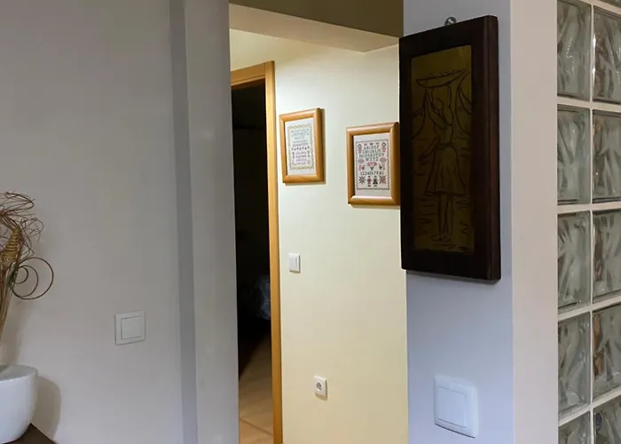 Летний дом Casa De Sao Paulo