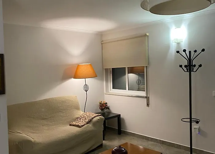 Casa De Sao Paulo Летний дом *