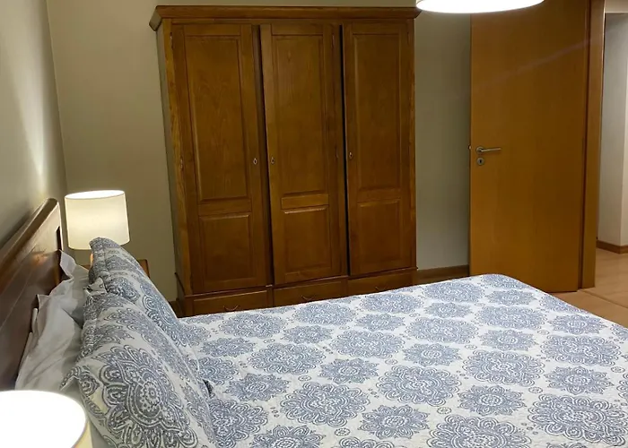 Casa De Sao Paulo منزل ريفي Góis