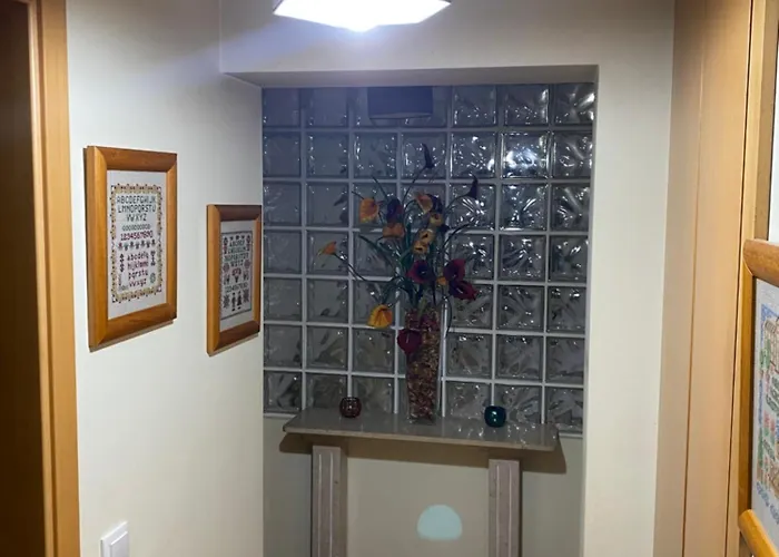 Casa De Sao Paulo Góis