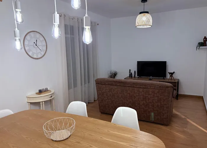 Летний дом Casa De Sao Paulo Гойш