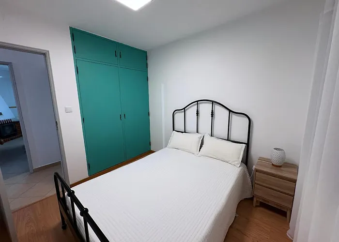 Casa De Sao Paulo * Гойш