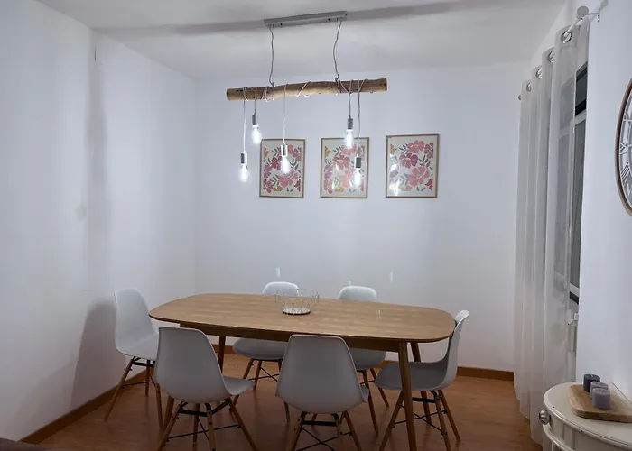 Casa De Sao Paulo Летний дом *