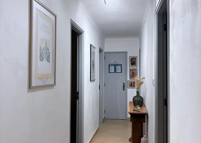Casa De Sao Paulo Летний дом