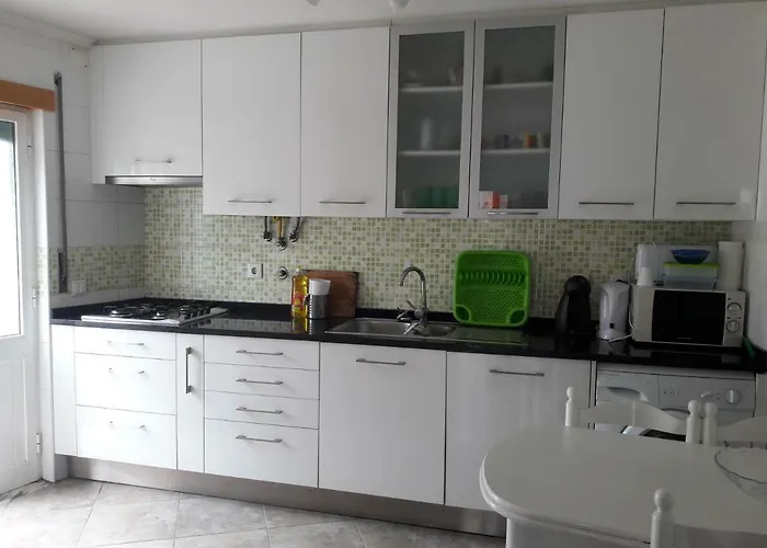 Casa De Sao Paulo * Гойш