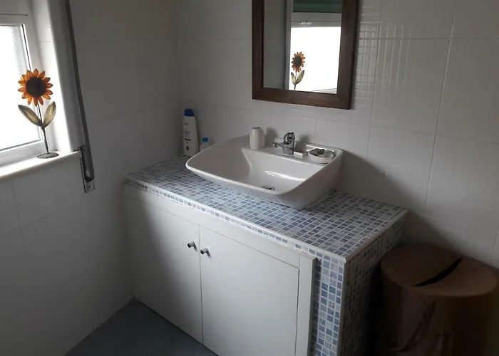 Casa De Sao Paulo * Góis