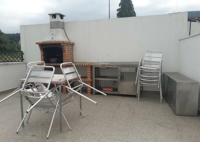 Casa De Sao Paulo Góis